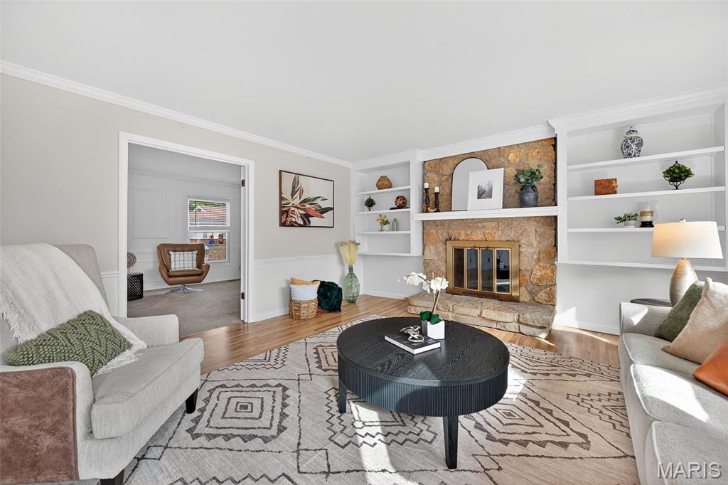 290 Kinderhook Drive Chesterfield, MO 63017 - Photo 12 of 76