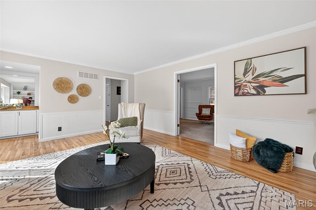 290 Kinderhook Drive Chesterfield, MO 63017 - Photo 13 of 76