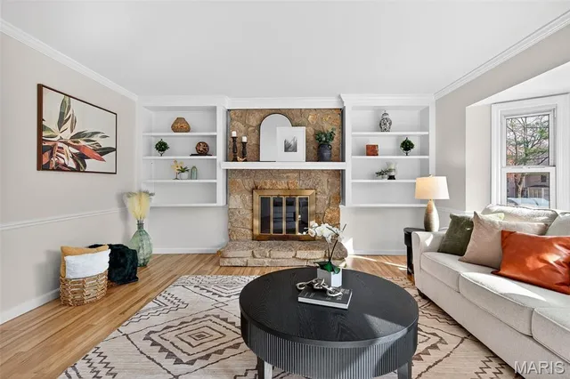 $550,000 | 290 Kinderhook Drive, Chesterfield, MO 63017