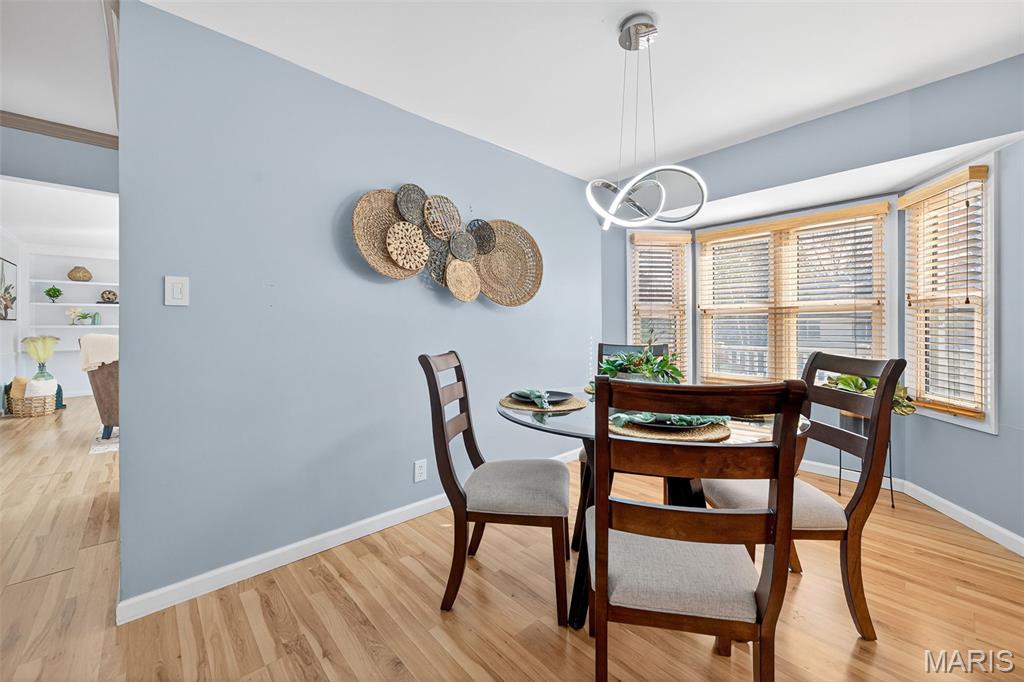 290 Kinderhook Drive Chesterfield, MO 63017 - Photo 19 of 76