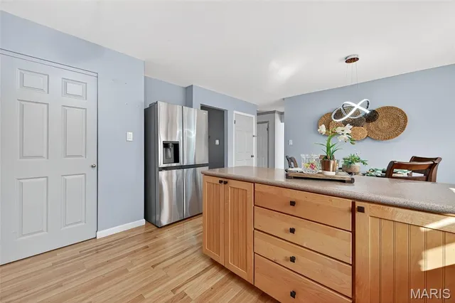 $550,000 | 290 Kinderhook Drive, Chesterfield, MO 63017