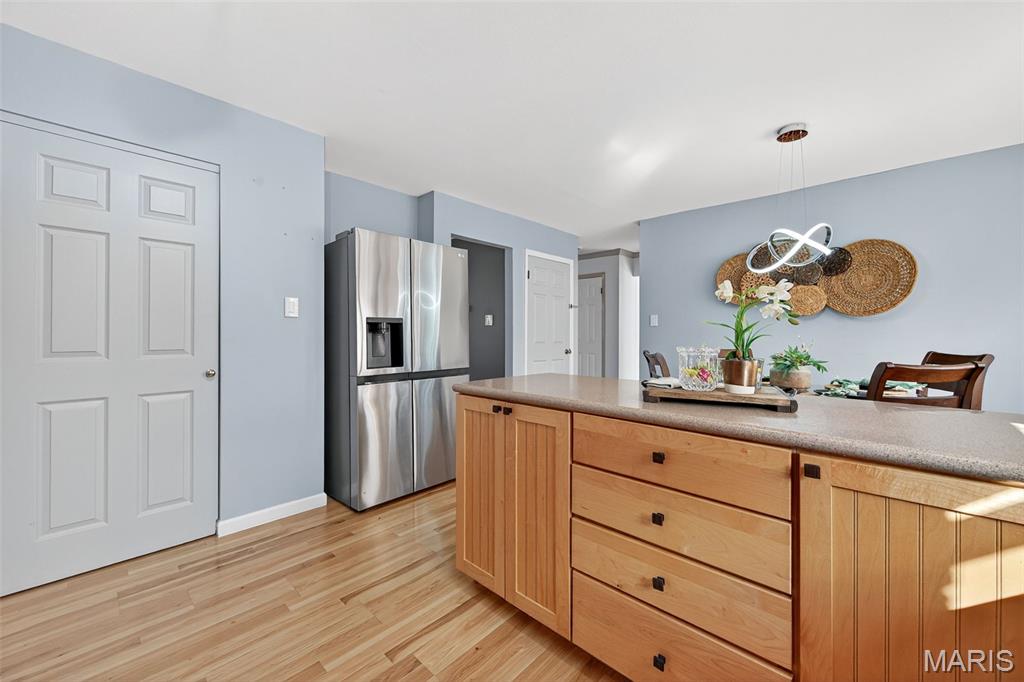 290 Kinderhook Drive Chesterfield, MO 63017 - Photo 22 of 76