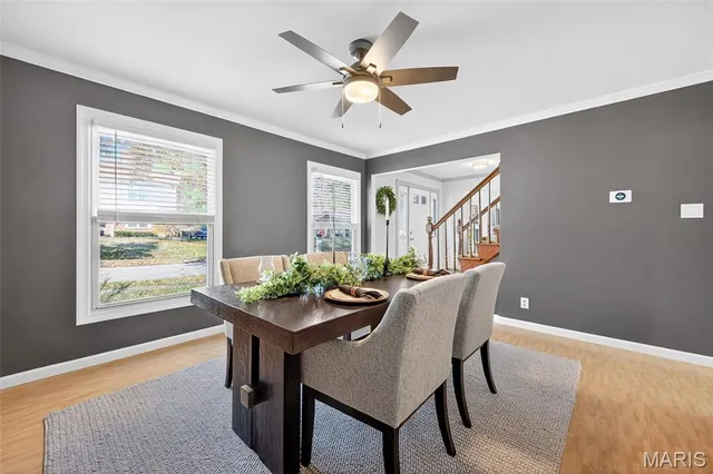 $550,000 | 290 Kinderhook Drive, Chesterfield, MO 63017