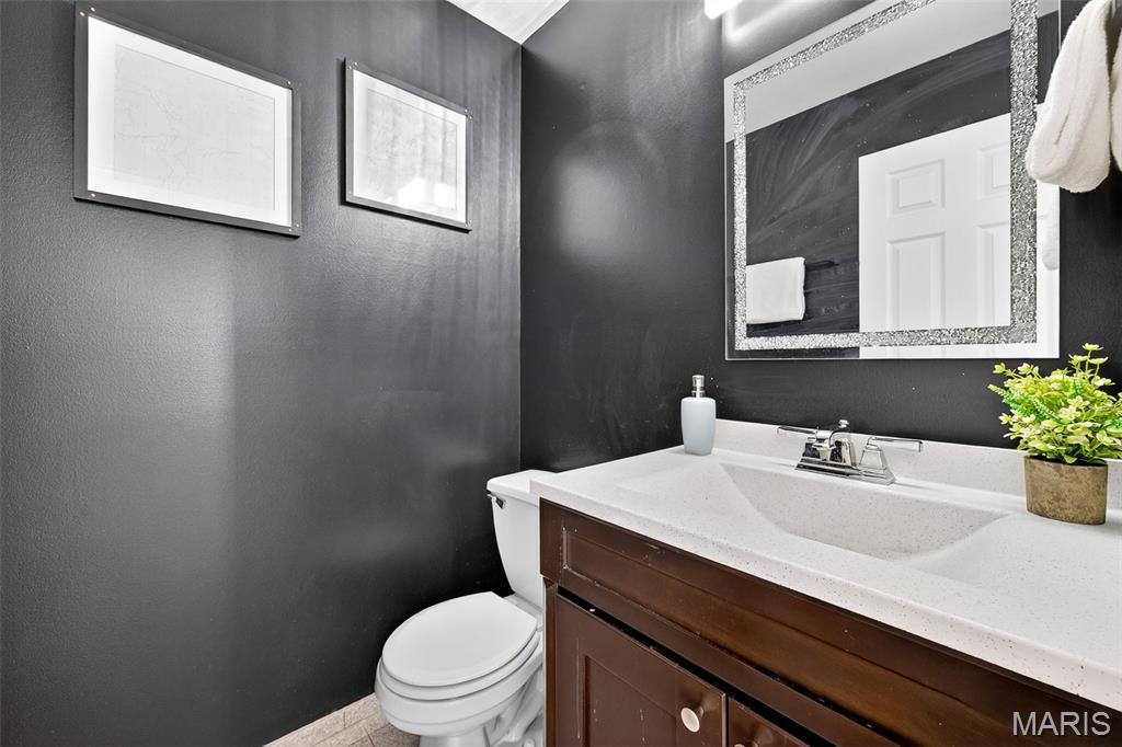 290 Kinderhook Drive Chesterfield, MO 63017 - Photo 28 of 76