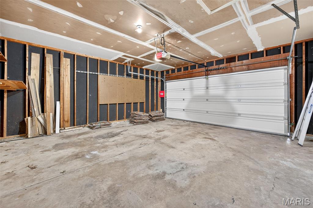 290 Kinderhook Drive Chesterfield, MO 63017 - Photo 31 of 76