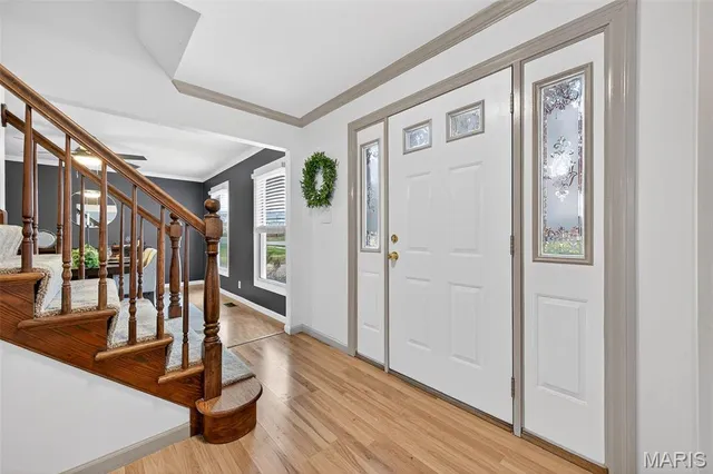 $550,000 | 290 Kinderhook Drive, Chesterfield, MO 63017