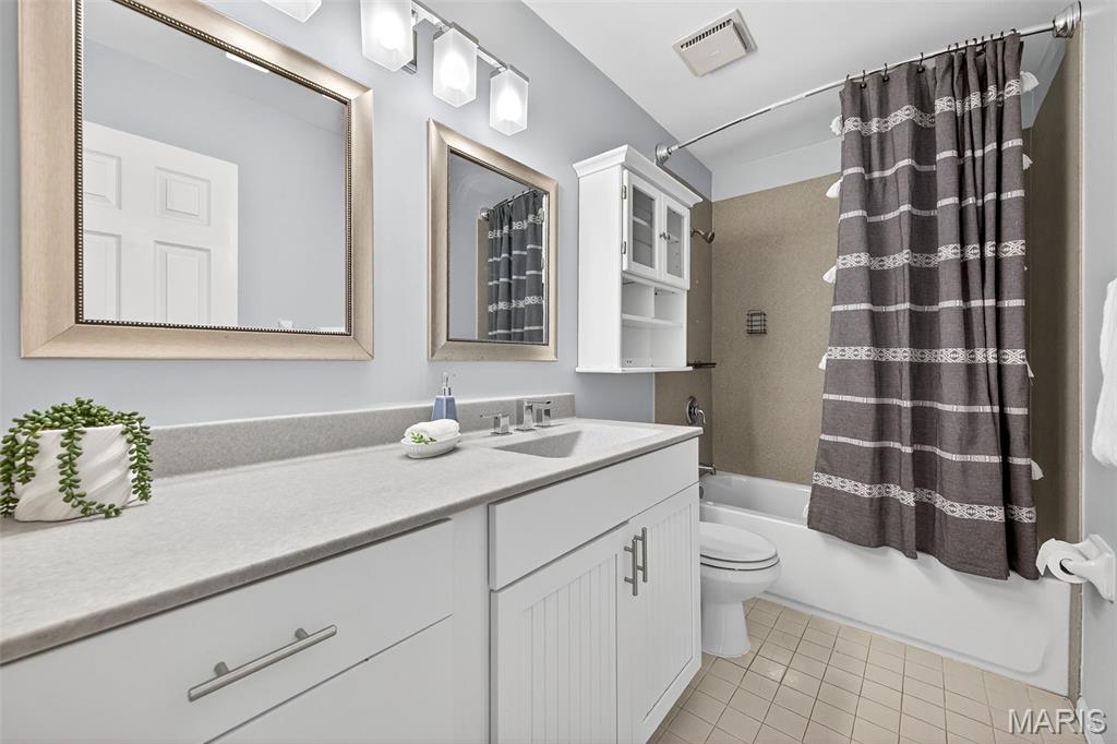 290 Kinderhook Drive Chesterfield, MO 63017 - Photo 45 of 76