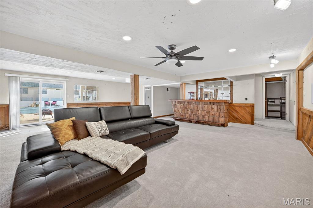 290 Kinderhook Drive Chesterfield, MO 63017 - Photo 47 of 76