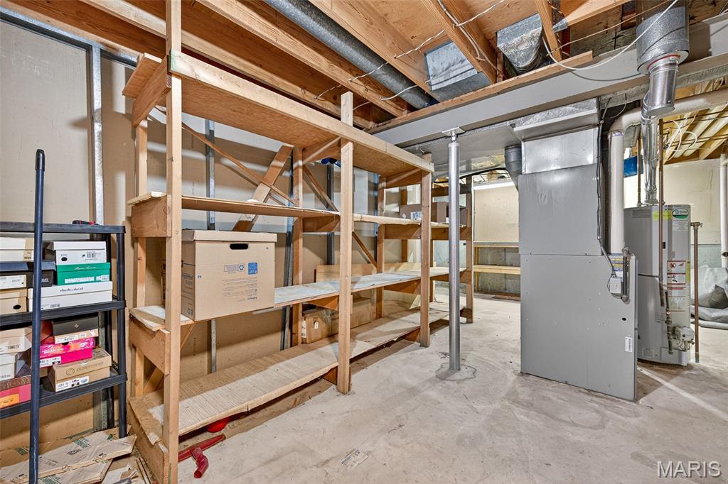 290 Kinderhook Drive Chesterfield, MO 63017 - Photo 57 of 76