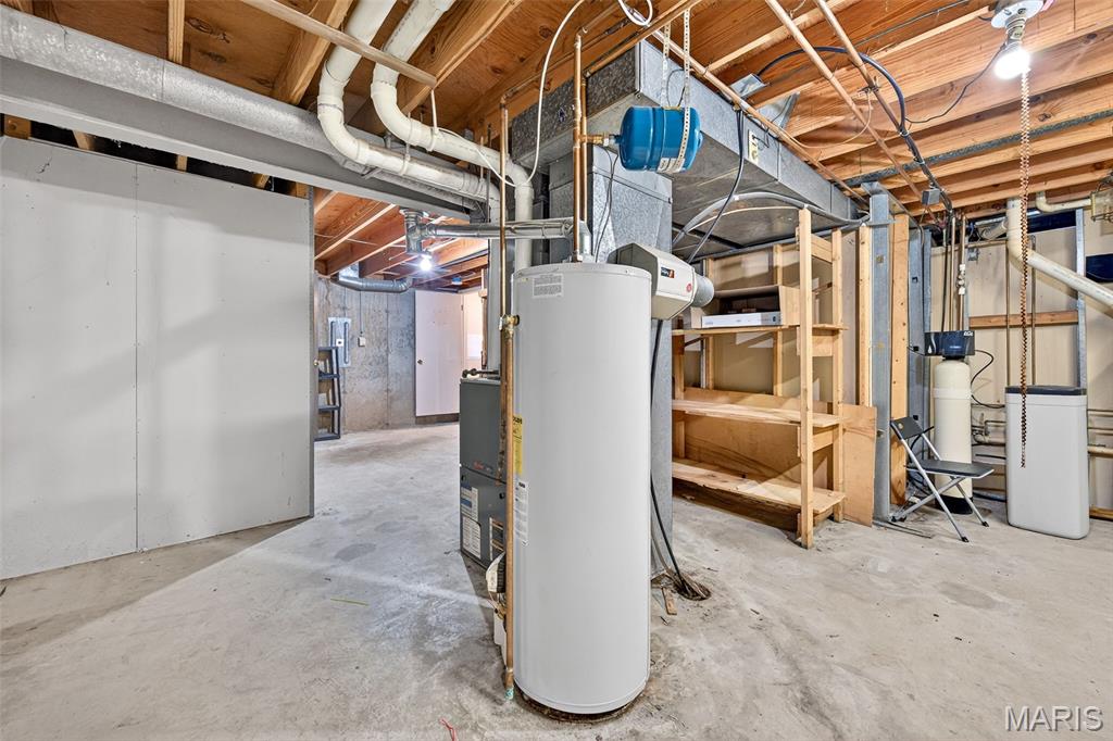 290 Kinderhook Drive Chesterfield, MO 63017 - Photo 59 of 76