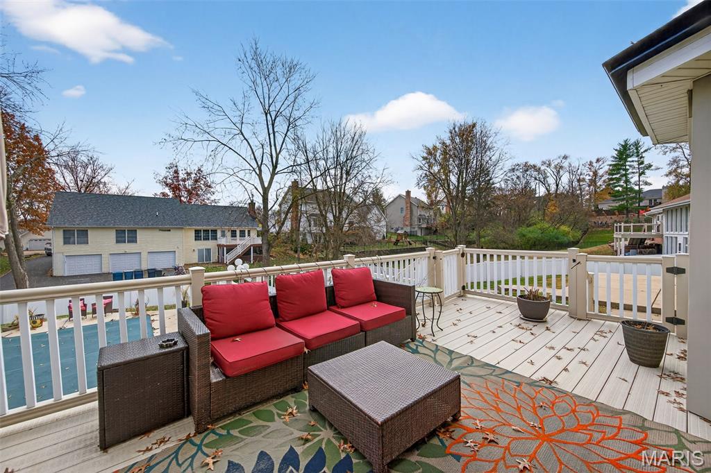 290 Kinderhook Drive Chesterfield, MO 63017 - Photo 60 of 76