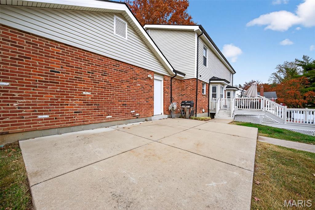 290 Kinderhook Drive Chesterfield, MO 63017 - Photo 63 of 76