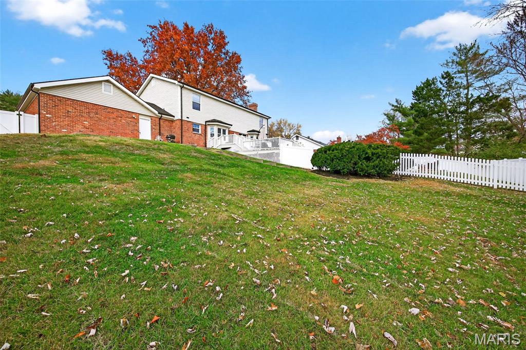 290 Kinderhook Drive Chesterfield, MO 63017 - Photo 65 of 76