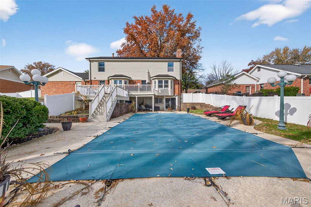 290 Kinderhook Drive Chesterfield, MO 63017 - Photo 69 of 76