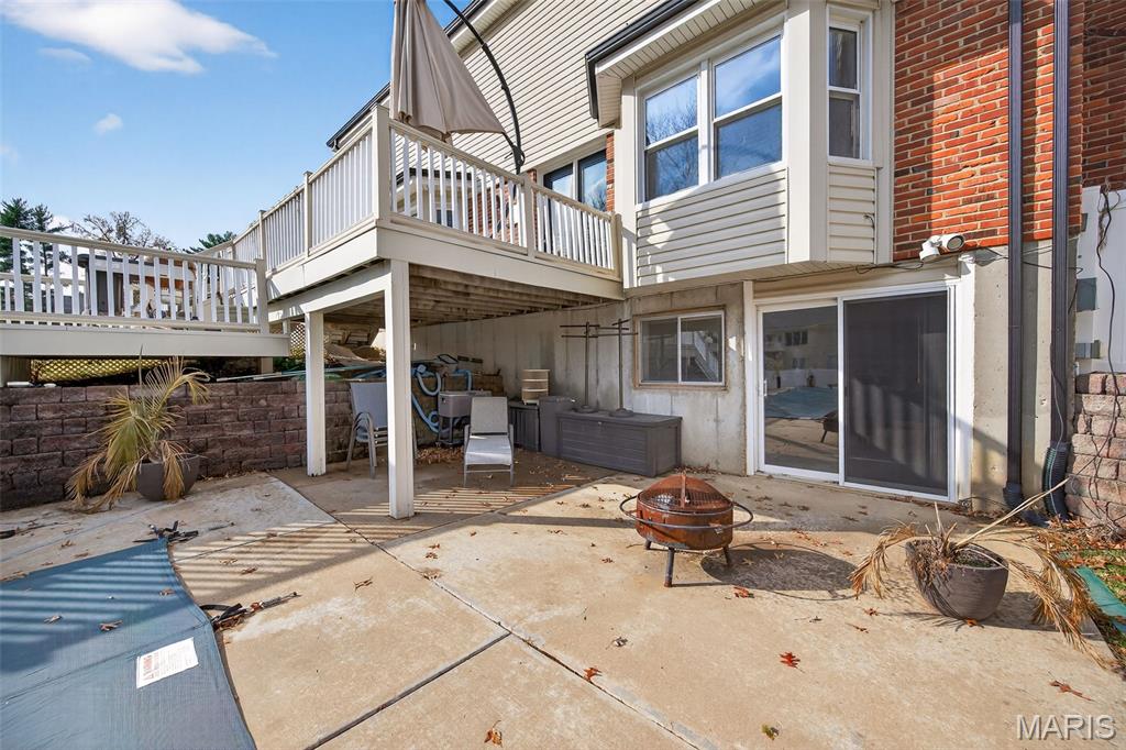 290 Kinderhook Drive Chesterfield, MO 63017 - Photo 71 of 76