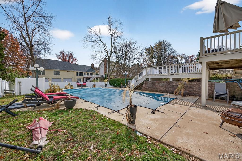 290 Kinderhook Drive Chesterfield, MO 63017 - Photo 72 of 76