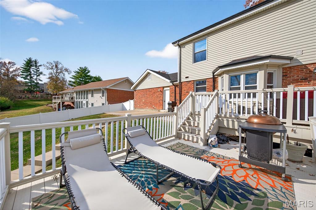 290 Kinderhook Drive Chesterfield, MO 63017 - Photo 73 of 76