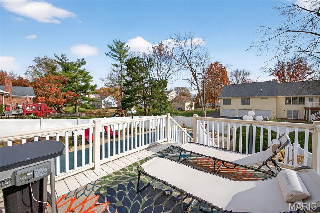 290 Kinderhook Drive Chesterfield, MO 63017 - Photo 74 of 76