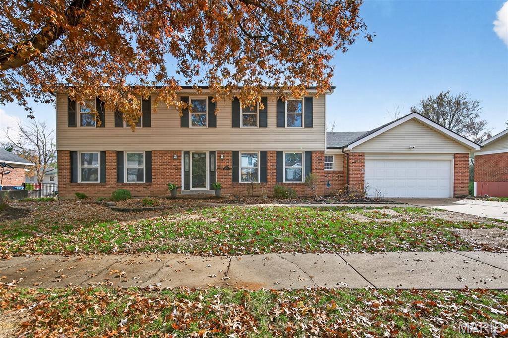 290 Kinderhook Drive Chesterfield, MO 63017 - Photo 75 of 76