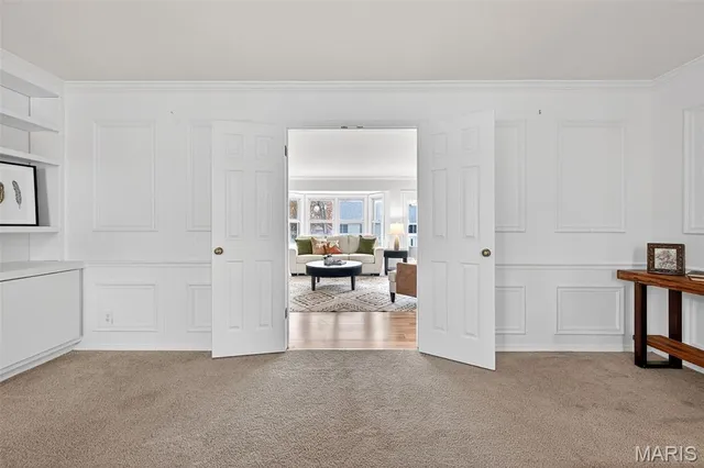 $550,000 | 290 Kinderhook Drive, Chesterfield, MO 63017