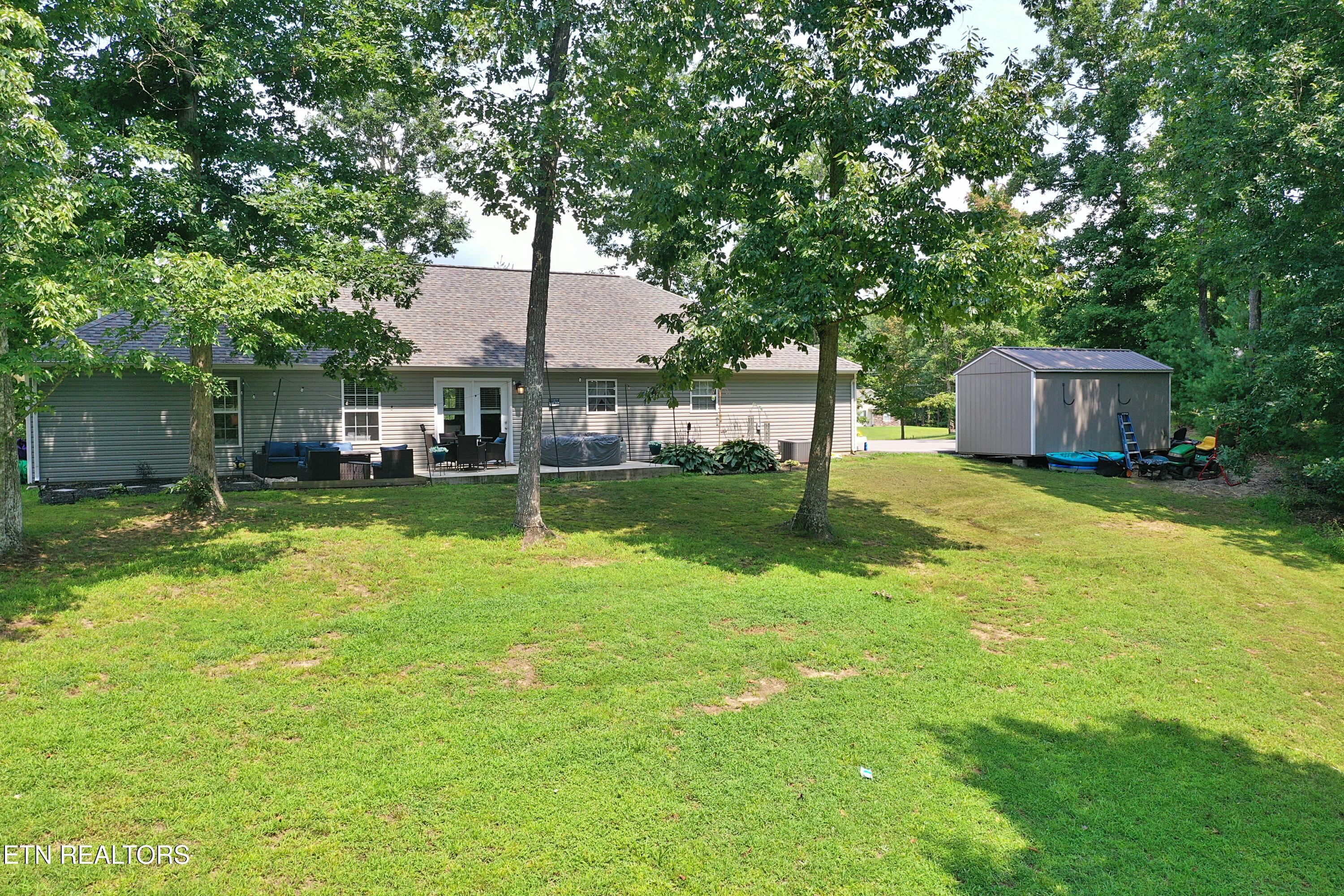 175 Logan Lane Oneida, TN 37841 - Photo 47 of 56 DJI_0364
