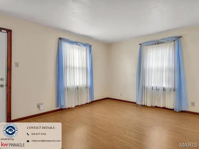 $1,500 | 216 South Chestnut Street, Collinsville, IL 62234