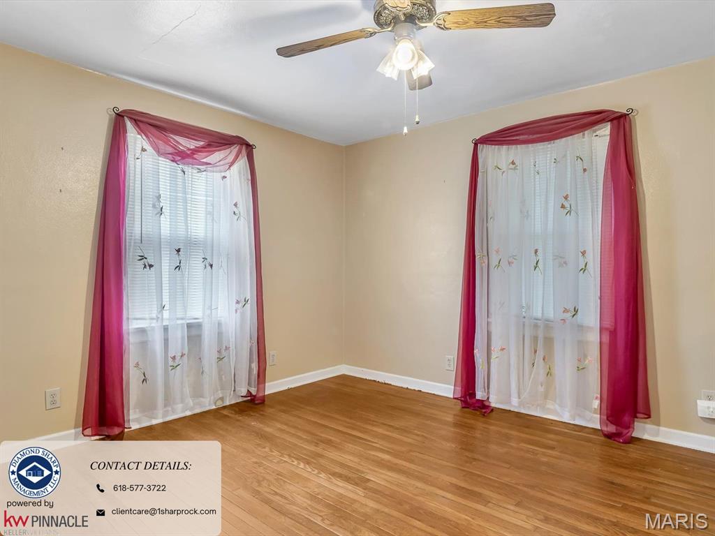 216 South Chestnut Street Collinsville, IL 62234 - Photo 3 of 10