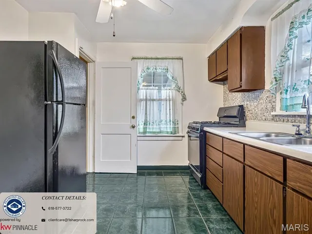 $1,500 | 216 South Chestnut Street, Collinsville, IL 62234