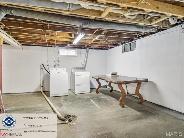 $1,500 | 216 South Chestnut Street, Collinsville, IL 62234