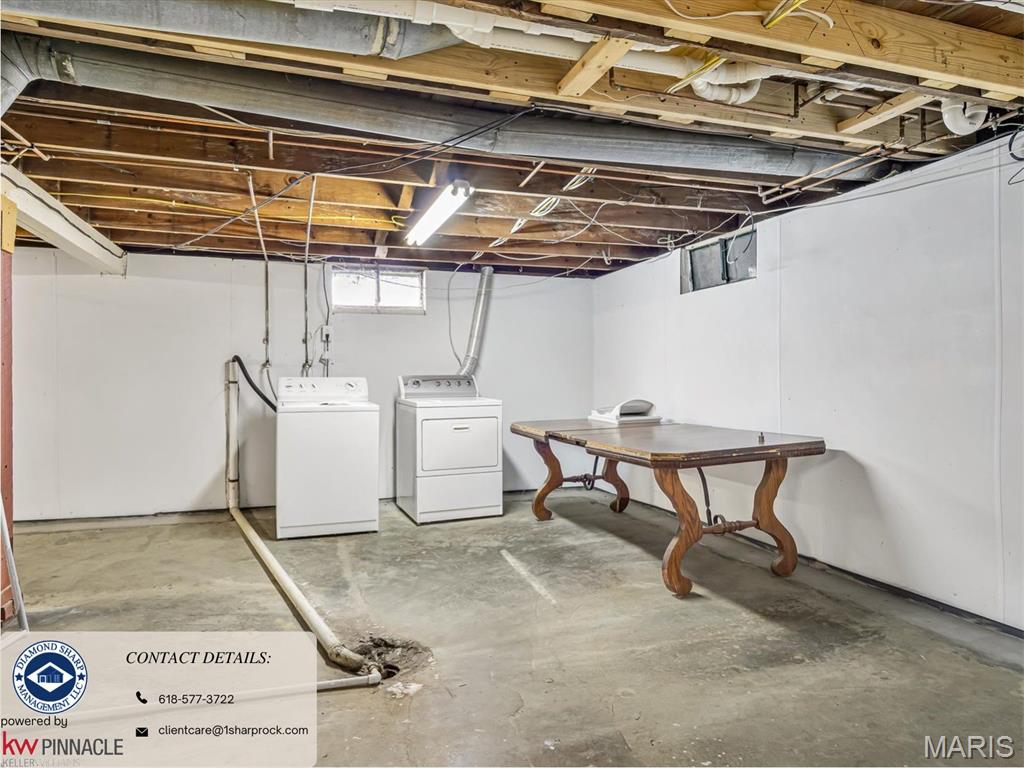 216 South Chestnut Street Collinsville, IL 62234 - Photo 9 of 10