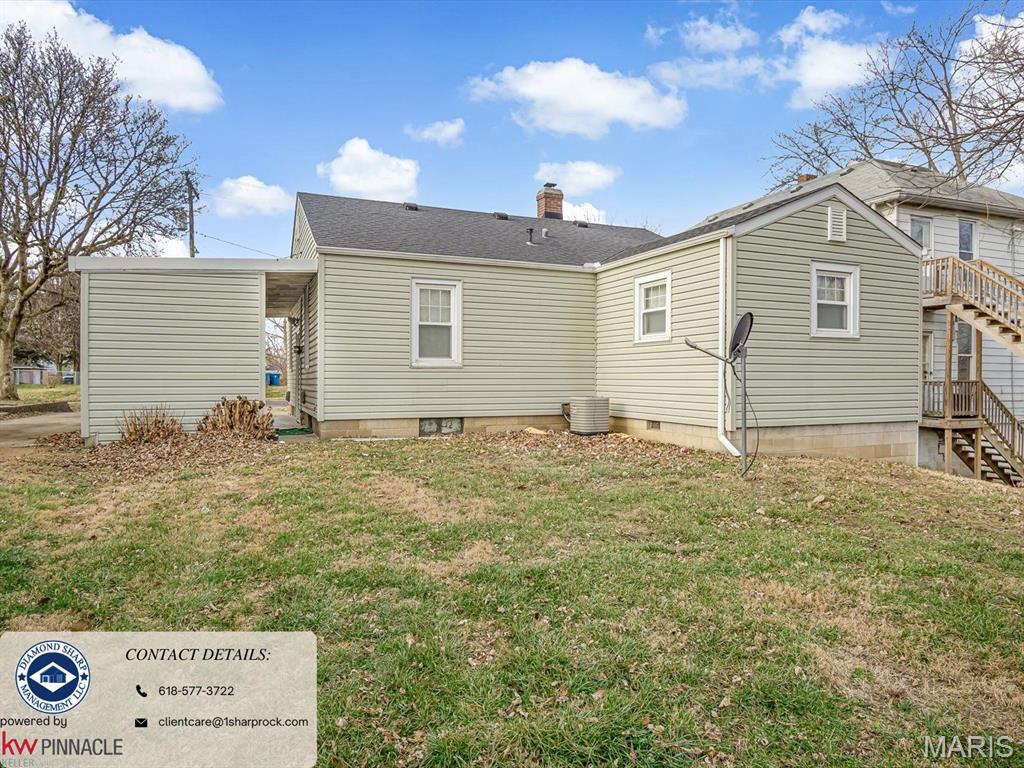 216 South Chestnut Street Collinsville, IL 62234 - Photo 10 of 10