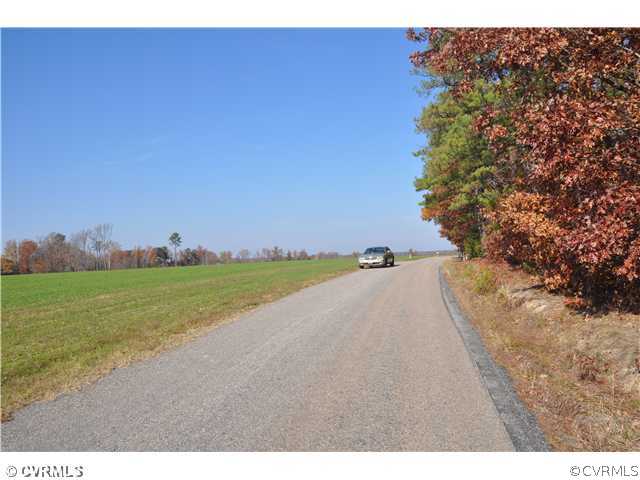 15111 Keelers Mill Road Dewitt, VA 23840 - Photo 4 of 5 a view of an outdoor space and a yard