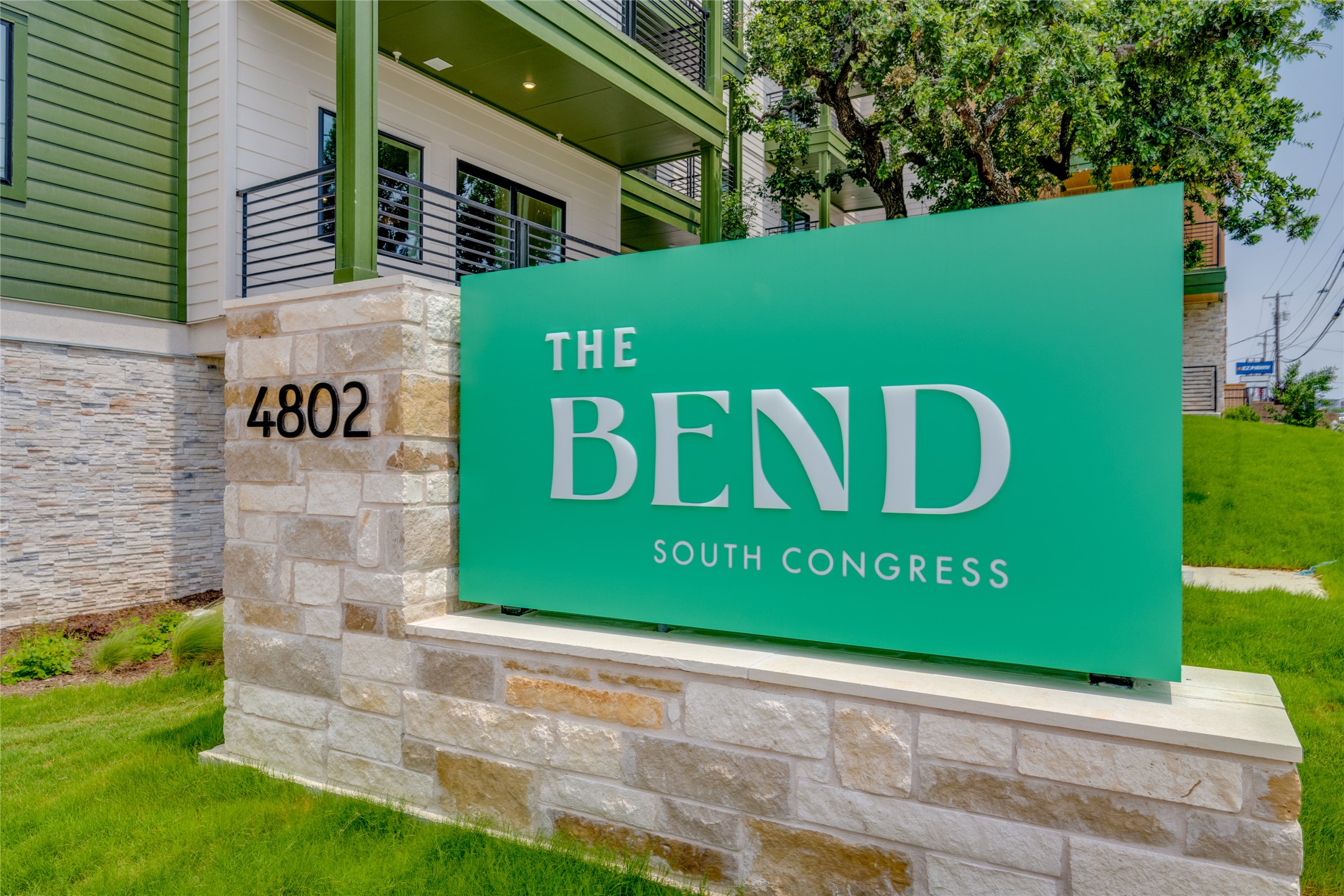 4802 South Congress Avenue, Unit 303 Austin, TX 78745 - Photo 25 of 28