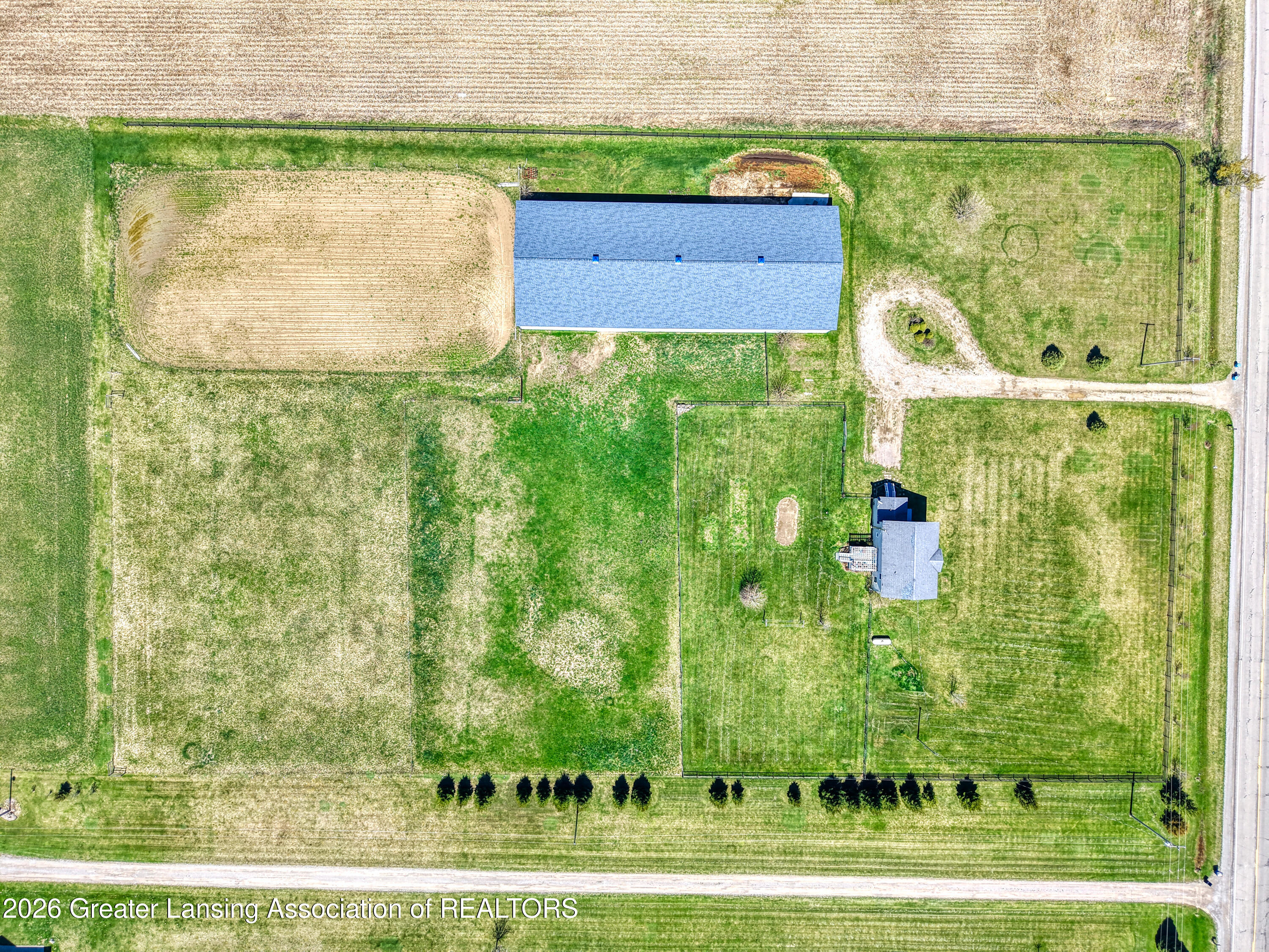 12185 North Irish Road Otisville, MI 48463 - Photo 57 of 63 DJI_20260420134055_0562_D_11