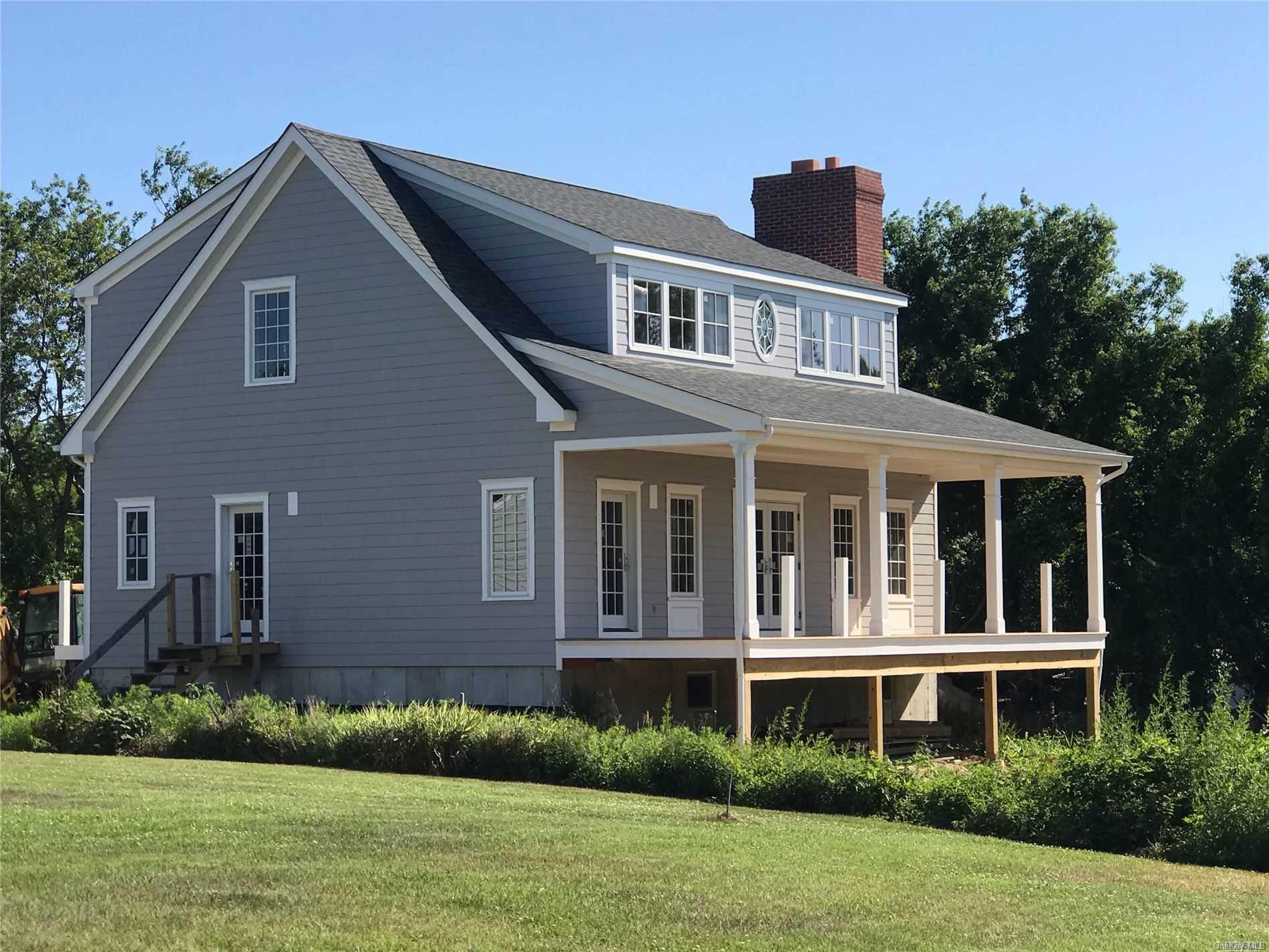 650 Sound View Road Orient, NY 11957 - Photo 1 of 1
