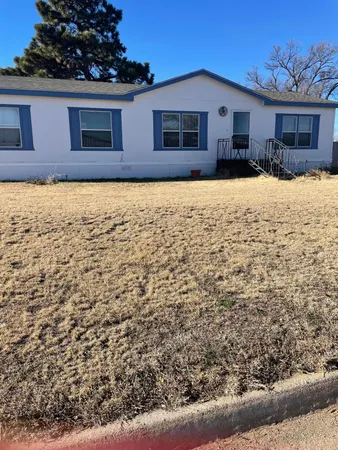 $123,900 | 401 North Grace Street, Stratford, TX 79084
