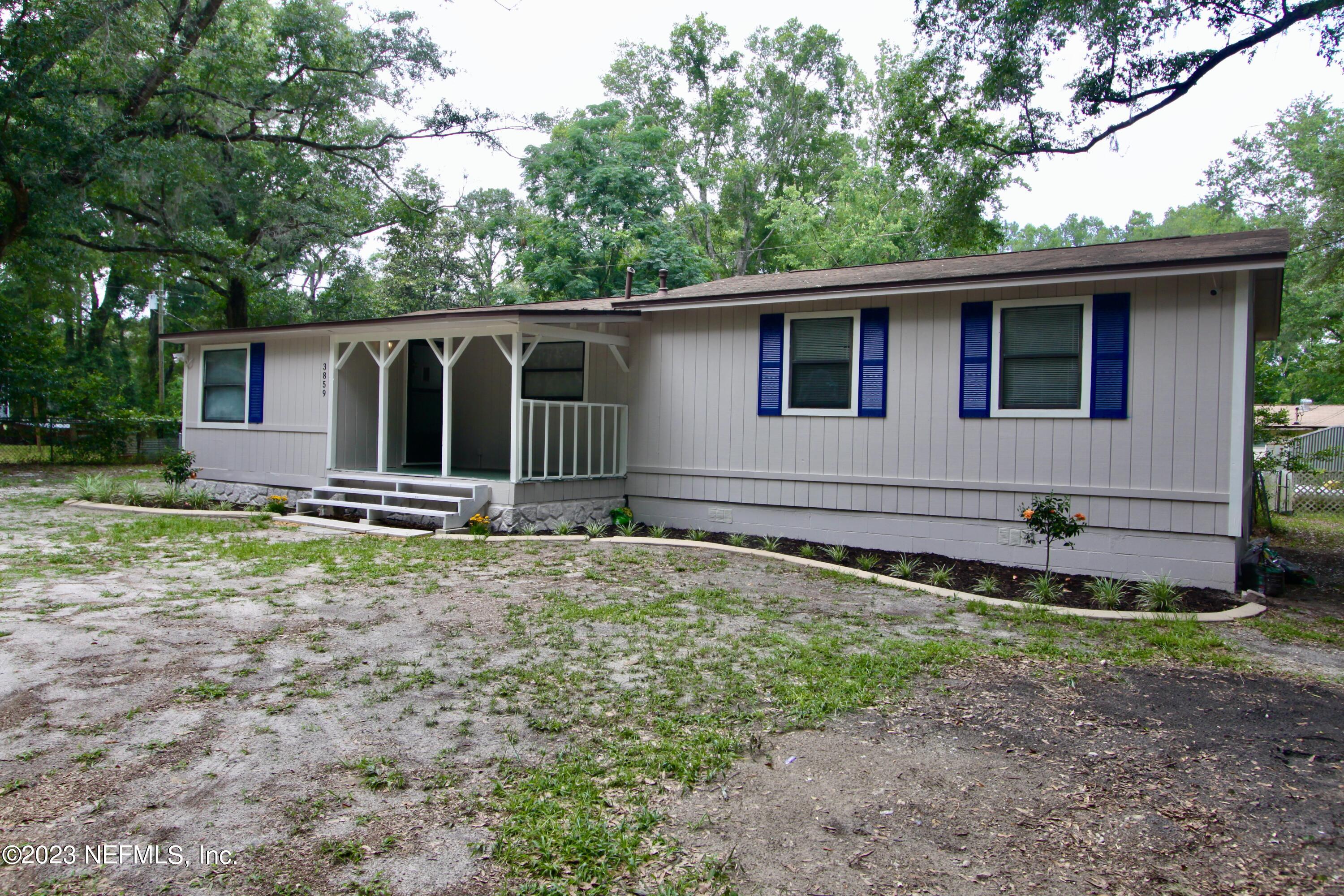 3859 Randall Road Green Cove Springs, FL 32043 - Photo 1 of 23 Home