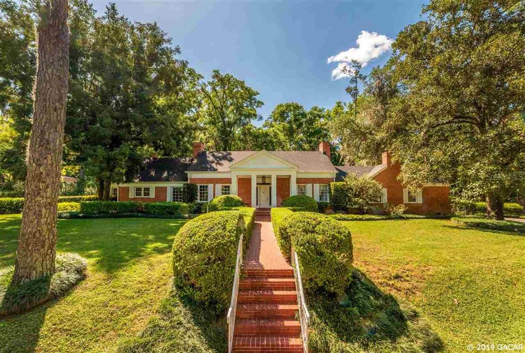2605 Northwest 7th Road Gainesville, FL 32607 - Photo 1 of 1 Gallery Image 1