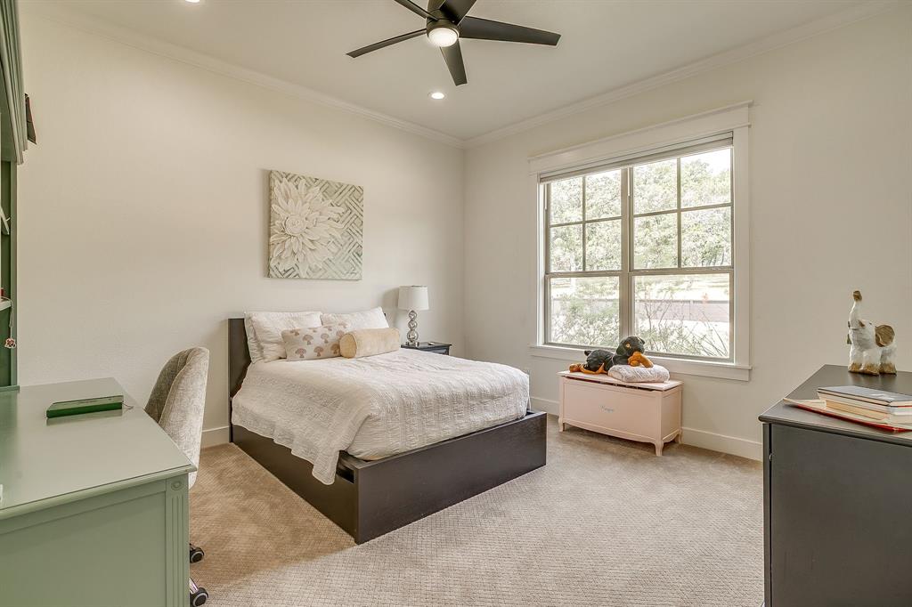 227 Rock Springs Road Weatherford, TX 76088 - Photo 26 of 40