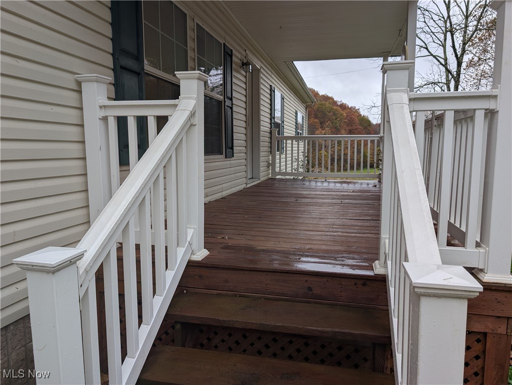 98 Trace Road Newton, WV 25266 - Photo 5 of 47