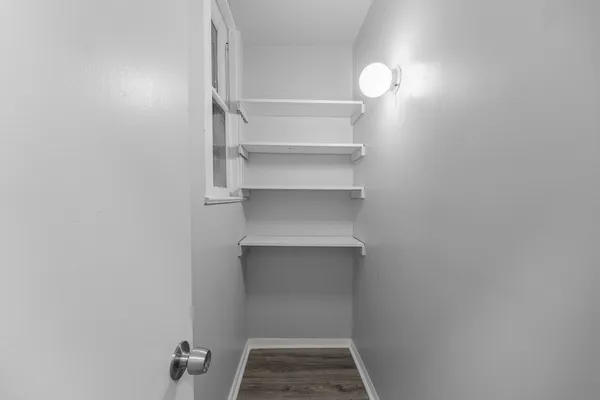 a view of bathroom