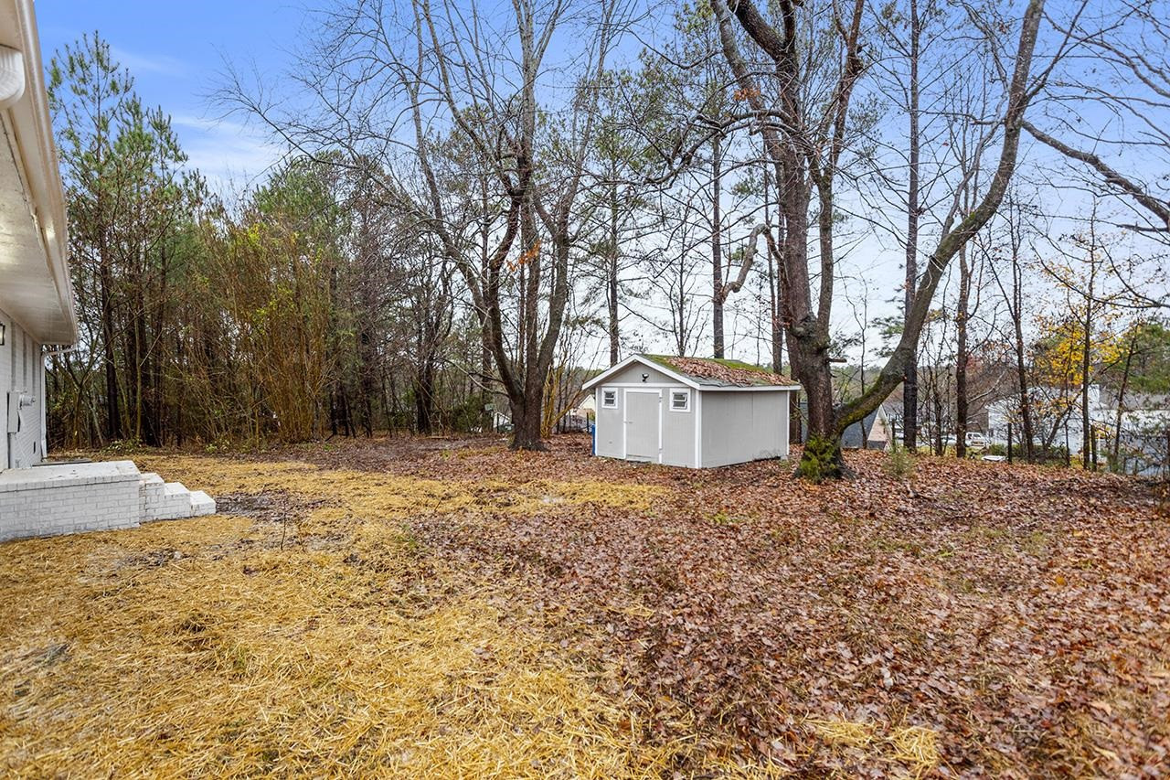 711 Chandler Road Durham, NC 27703 - Photo 25 of 27 Photo 25