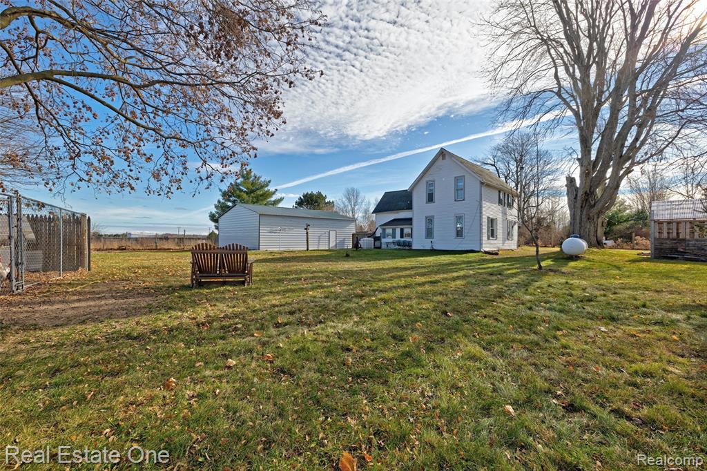 7560 Metcalf Road Avoca, MI 48006 - Photo 2 of 57
