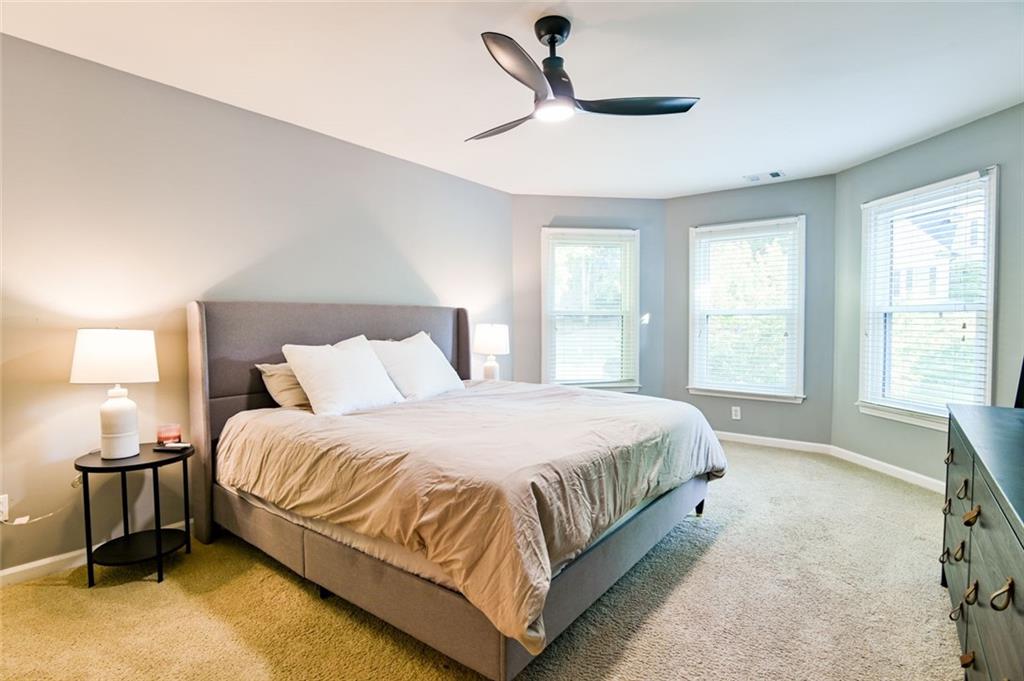 4121 Riverview Run Court Suwanee, GA 30024 - Photo 37 of 72