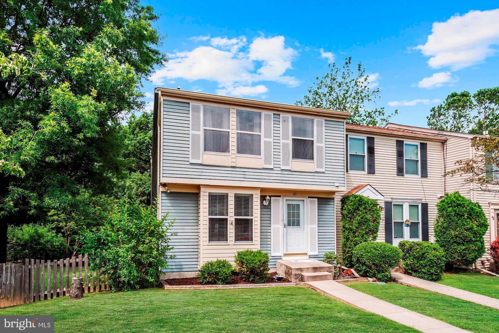 47 Hyacinth Road Baltimore, MD 21234 - Photo 1 of 30 Welcome, Home!