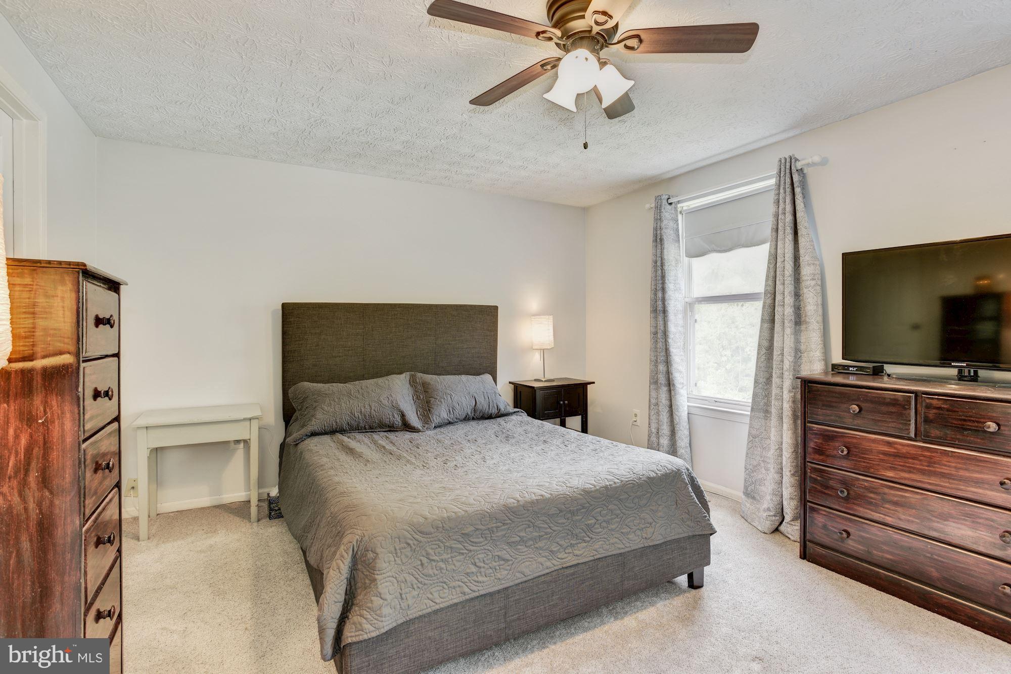 47 Hyacinth Road Baltimore, MD 21234 - Photo 14 of 30 Master Bedroom
