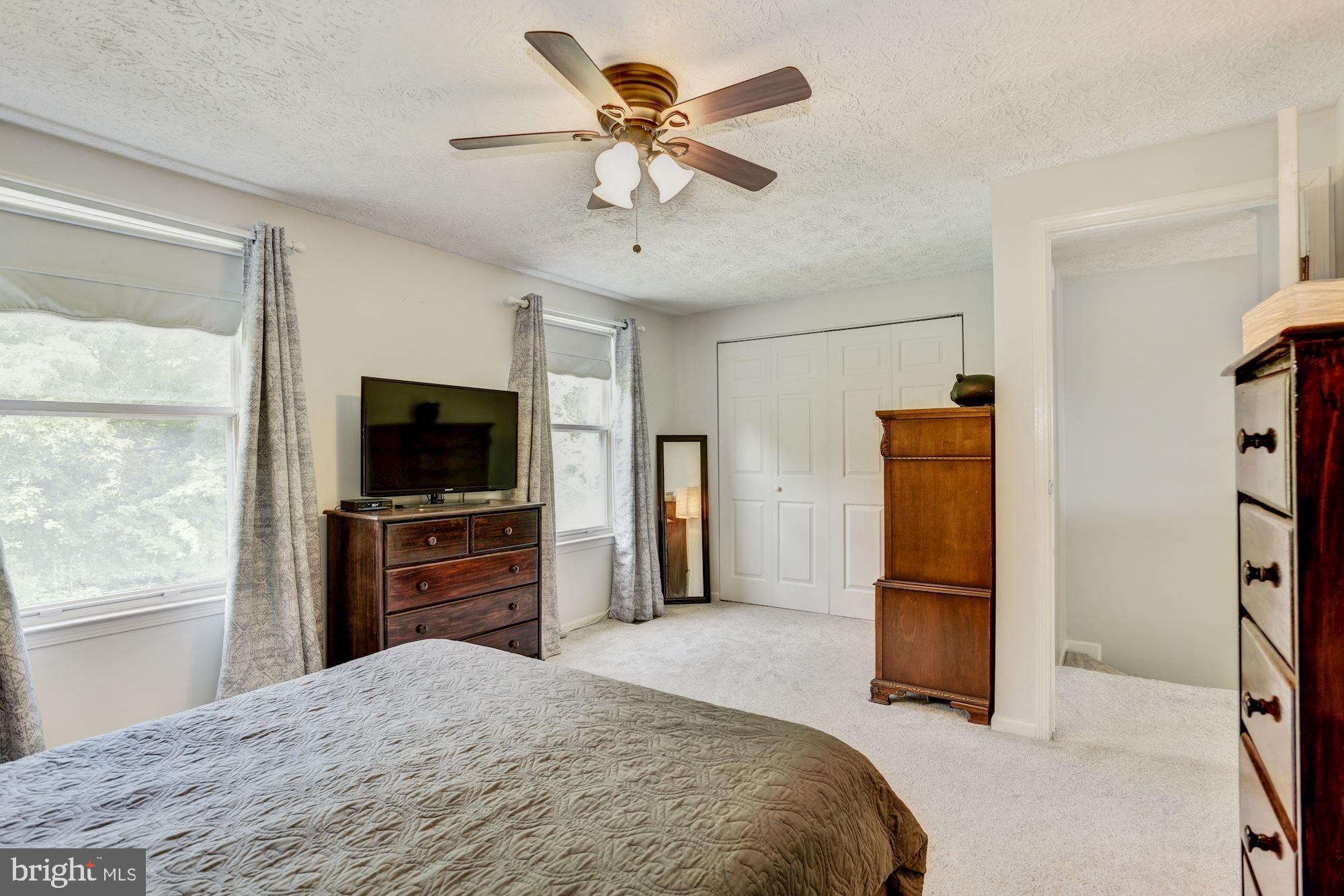47 Hyacinth Road Baltimore, MD 21234 - Photo 15 of 30 Master Bedroom