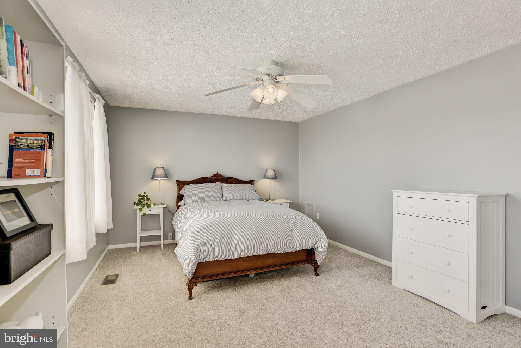 47 Hyacinth Road Baltimore, MD 21234 - Photo 16 of 30 Bedroom