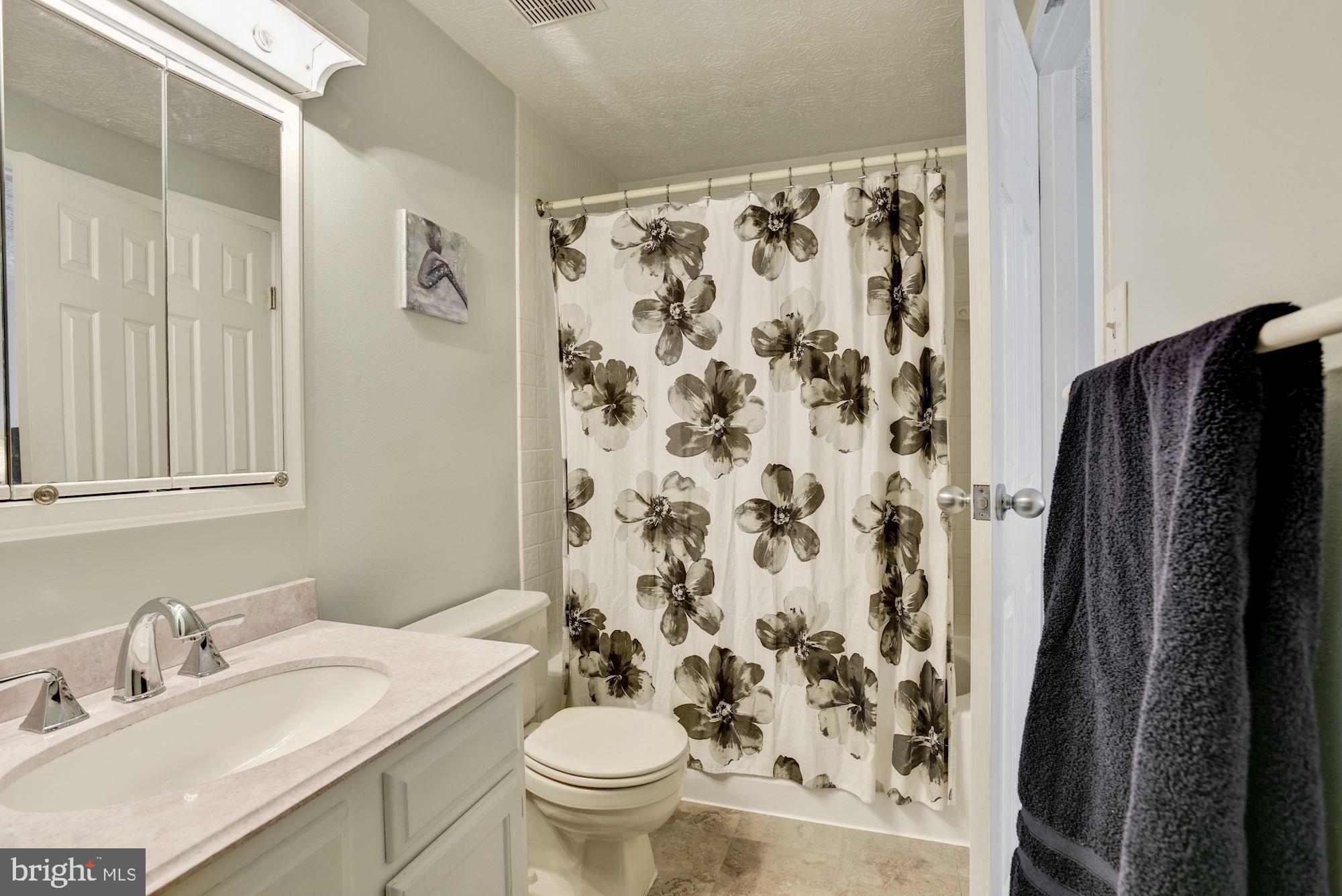 47 Hyacinth Road Baltimore, MD 21234 - Photo 18 of 30 Dual Entry Bath