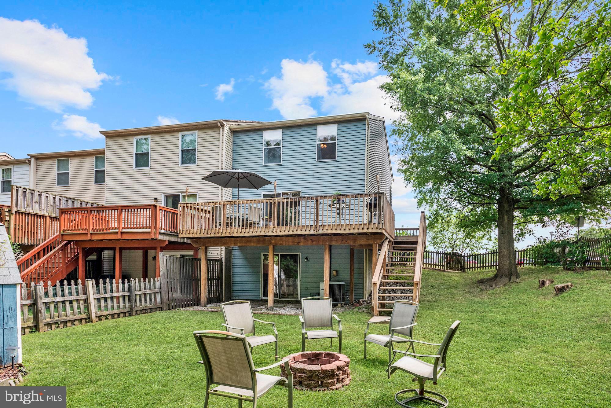 47 Hyacinth Road Baltimore, MD 21234 - Photo 26 of 30 Exterior